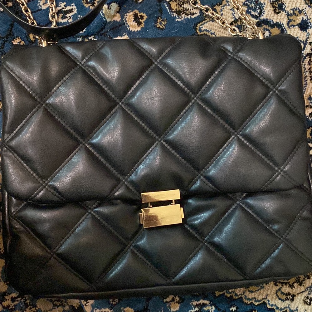 H&M Shoulder Bag - Picture 9 of 12